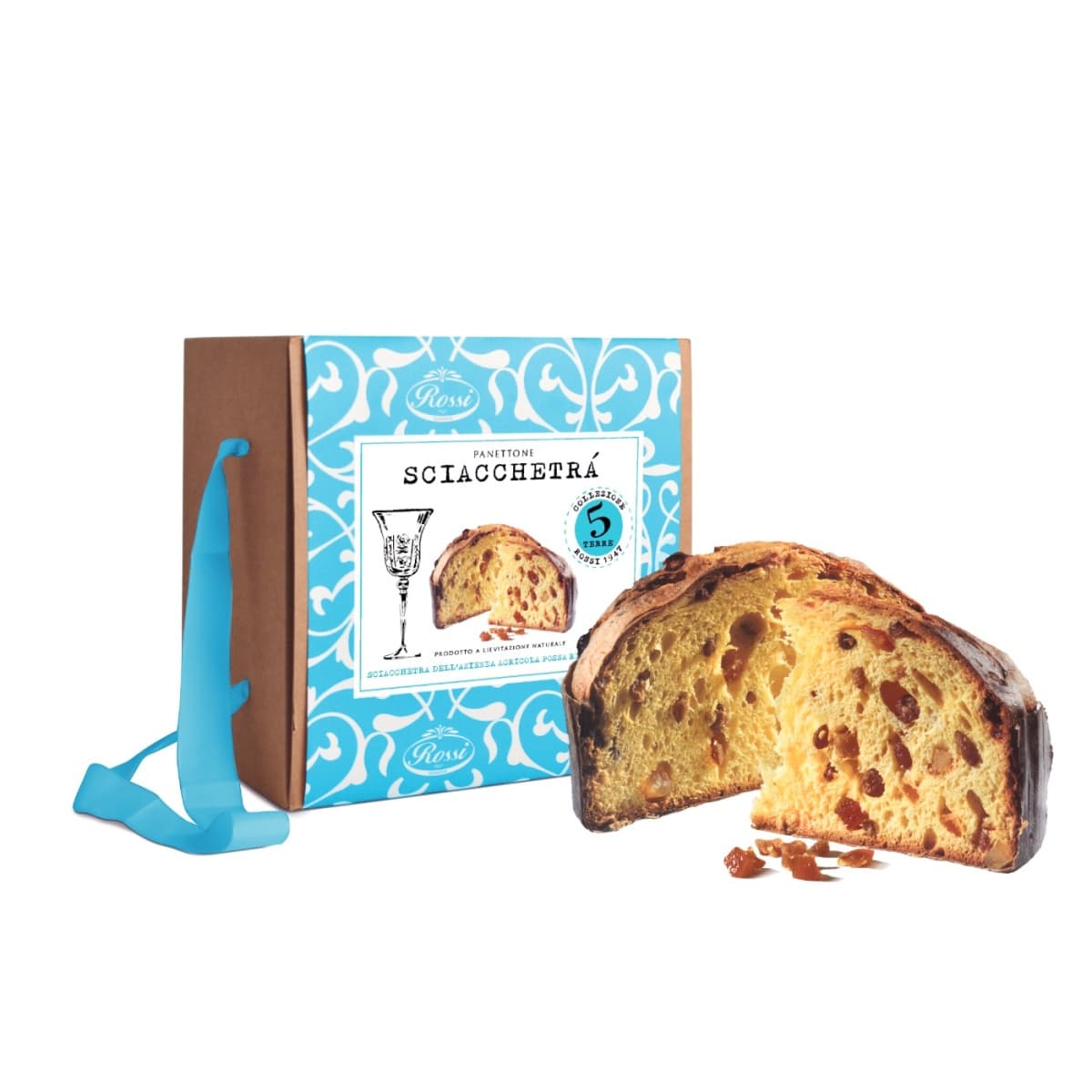 panettone image